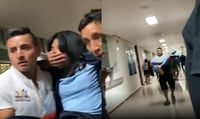 Más de 100 estudiantes terminan intoxicados con cocaína en Chiapas 