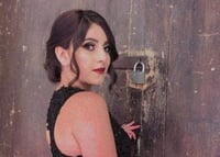 Buscan a Frida Sofía Murillo, joven desaparecida en Jerez, Zacatecas