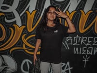 Fiscalía capitalina acusa que desaparición de 'Inof' sería ausencia voluntaria