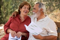 Lista de vitaminas que no pueden faltar si tienes más de 50 años