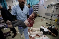 Estados Unidos vuelve a vetar resolución de alto al fuego en Gaza