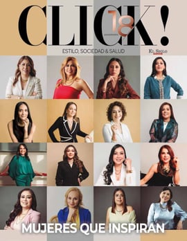 Pagina 01  Suplemento click año: 18 numero: 01