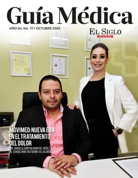 Pagina 01  Suplemento guiamedica año: 04 numero: 17