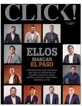 Pagina 01  Suplemento click año: 16 numero: 09