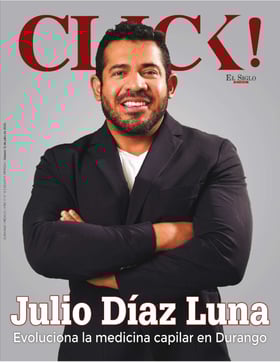 Pagina 01  Suplemento click año: 17 numero: 10