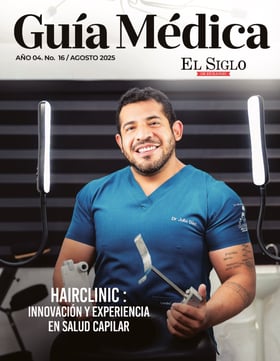 Pagina 01  Suplemento guiamedica año: 04 numero: 16