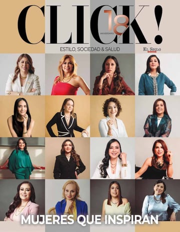 Pagina 01  Suplemento click año: 18 numero: 01