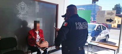 Detienen a varón que amenazaba con agredir a una mujer en Zona Centro ...