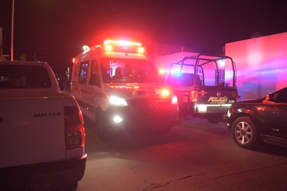 Joven se suicida en el fraccionamiento Cd. San Isidro