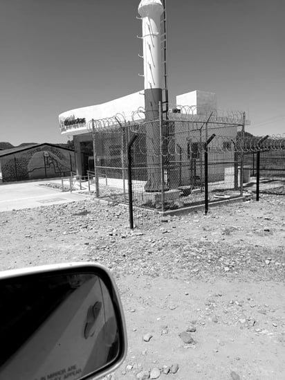 Beneficio. Los habitantes reconocen que la instalación de este banco en la zona indígena representa un beneficio, pero se tiene que abrir.




