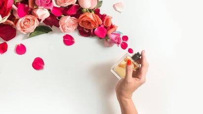 Almizcles y cítricos. Sobre esta base destacan las notas principales de cada uno de los perfumes que huelen delicioso.