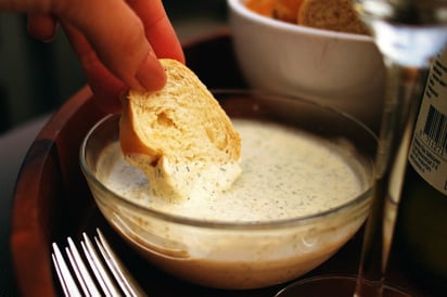 . La clave para evitar que se nos echen a perder es mantenerlas refrigeradas en una temperatura de entre 0 y 4 grados.