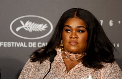 EFE/EPA/SEBASTIEN NOGIER / POO