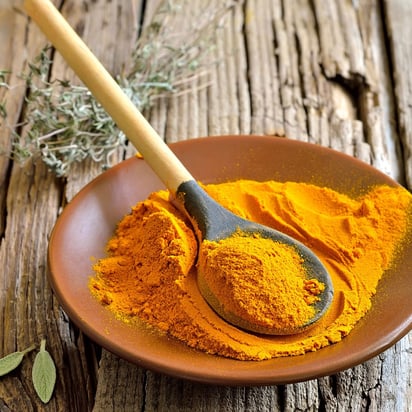 La piel puede transpirar y emitir malos olores a causa del sulfóxido del ajo.