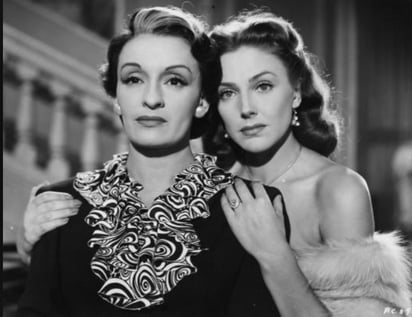 También estará 'Distinto amanecer', con Pedro Armendáriz al frente y Palma.