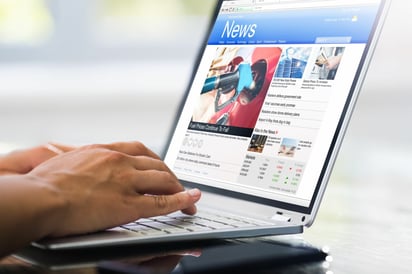 Los medios digitales han facilitado la producción y distribución de contenido multimedia. 