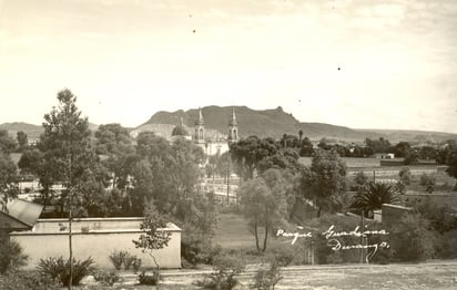 Parque Guadiana.