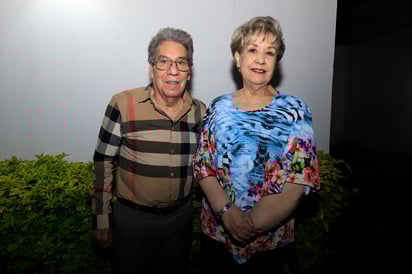 Gratos momentos disfrutaron en familia.