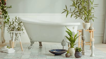 Es importante que durante todo el baño tengas en tu mente toda la energía positiva que quieres atraer a tu vida.