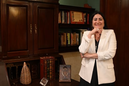 (VERÓNICA RIVERA / EL SIGLO DE TORREÓN)