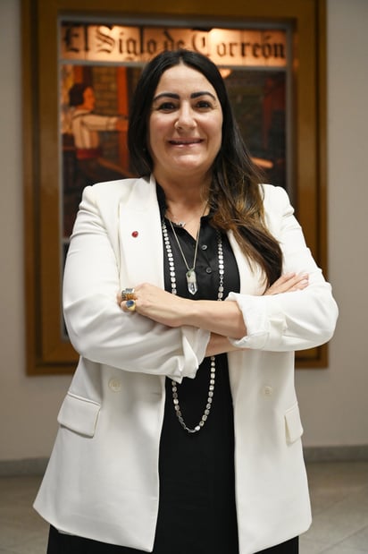 (VERÓNICA RIVERA / EL SIGLO DE TORREÓN)