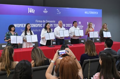 (FERNANDO COMPEÁN / EL SIGLO DE TORREÓN)