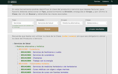 Estos servicios se encuentran en el campo de la medicina alternativa y holística, y tienen su propio código para su facturación. (ESPECIAL)