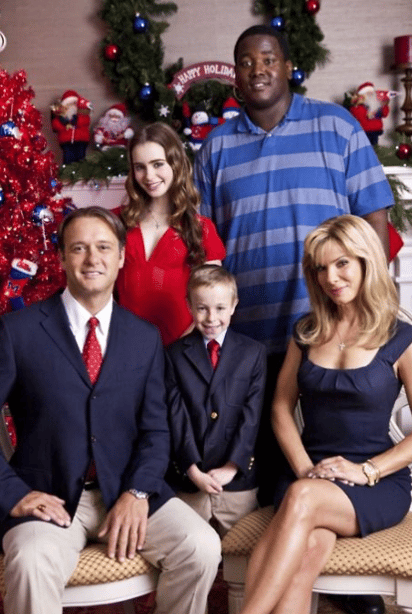 FOTO: Película Un sueño posible