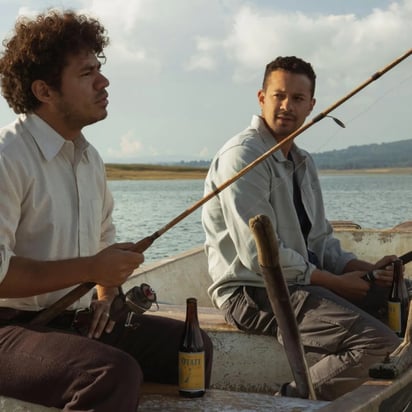 La adaptación busca llevar a un viaje emotivo y crítico a través de los desafíos del choque cultural, la violencia y la corrupción. La adaptación cinematográfica de 'No voy a pedirle a nadie que me crea', se estrenará este año en Netflix como 'una ficción cercana a la realidad' del país.