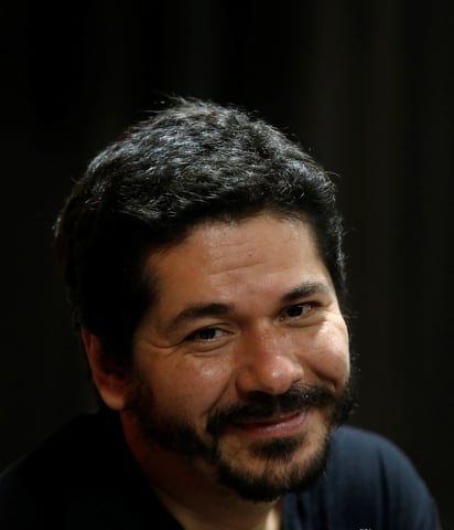 Las cintas mexicanas buscan retratar parte de lo que se vive en el país. La adaptación cinematográfica de 'No voy a pedirle a nadie que me crea', se estrenará este año en Netflix como 'una ficción cercana a la realidad' del país.