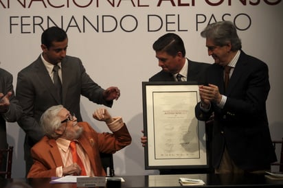 Para este año podrán participar escritores con trayectoria con temas de investigación o crítica.