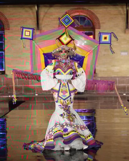 'Cauyumari', finalista.