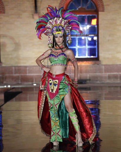 'Talavera Garbancera', finalista.