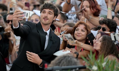 EFE/EPA/ETTORE FERRARI