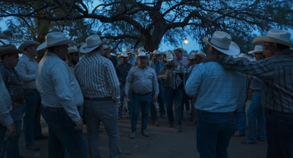 El norte sobre el vacío, Dir. Alejandra Márquez Abella