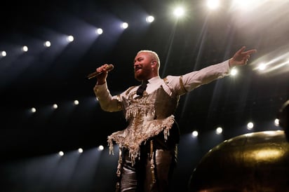 Foto: Agencia EL UNIVERSAL/Diego Simón Sánchez/EELG