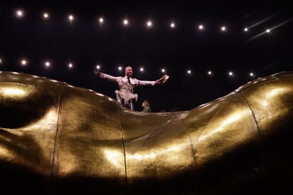 Foto: Agencia EL UNIVERSAL/Diego Simón Sánchez/EELG