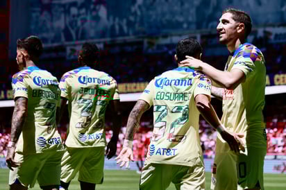 EFE/ Felipe Gutiérrez