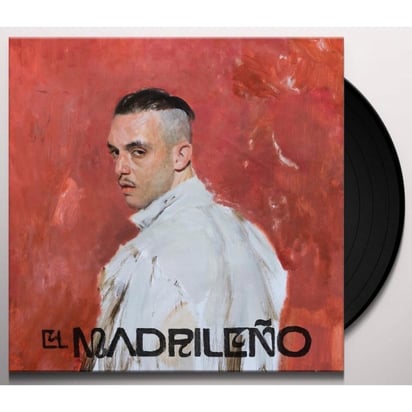 En el documental también recuerda a 'El Madrileño', su disco que lo hizo llegar al éxito.