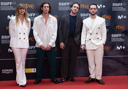 El músico se define a sí mismo como 'uno de los mejores artistas' de su generación.