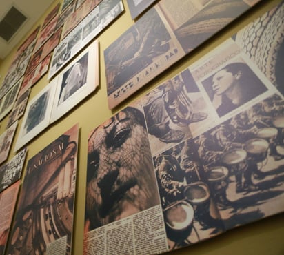 Jiménez fue un fotógrafo multidisciplinar y uno de los más consolidados en el país. 