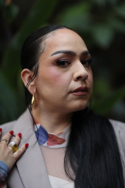 EFE/ Sáshenka Gutiérrez