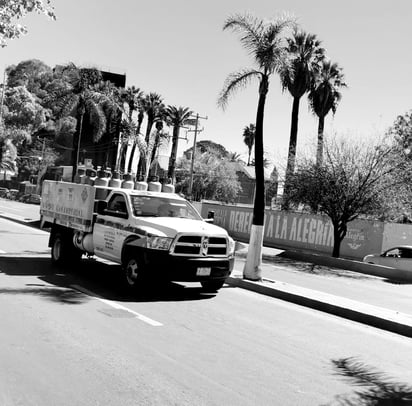 Referencia. El precio del energético registró un leve incremento para esta semana.