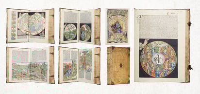 Valor. Un libro se considera incunable cuando fue impreso antes del año 1501.