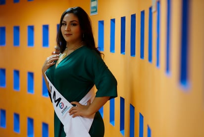 Daniela Guadalupe Zamarripa Vargas.