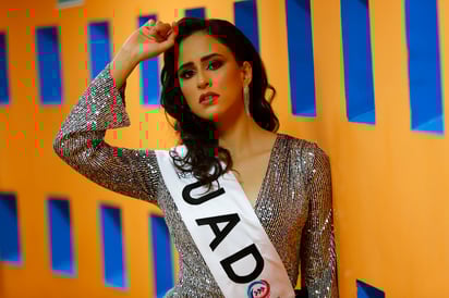 Joana Torres Hurtado.