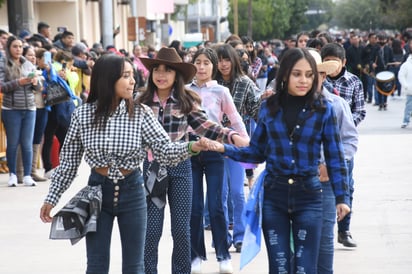 Este año 2023, el Día de la Revolución Mexicana cae en un lunes, el 20 de noviembre.