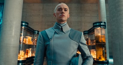 Lionsgate vía AP