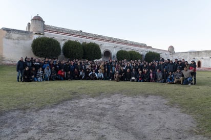 La serie mostrará que la tradición no siempre es el mejor camino a través de la historia de amor de Tita y Pedro.