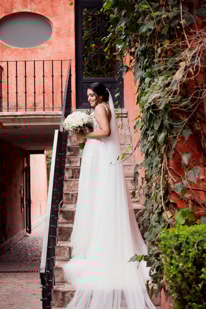 Familiares de Ciudad de México, Monterrey, Guadalajara y Torreón llegaron a Durango para ser parte de este acto.